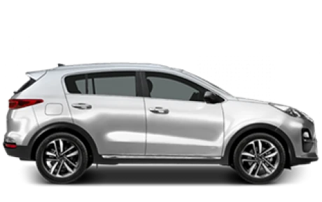 Sportage New